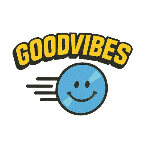 GoodVibes - Media Store